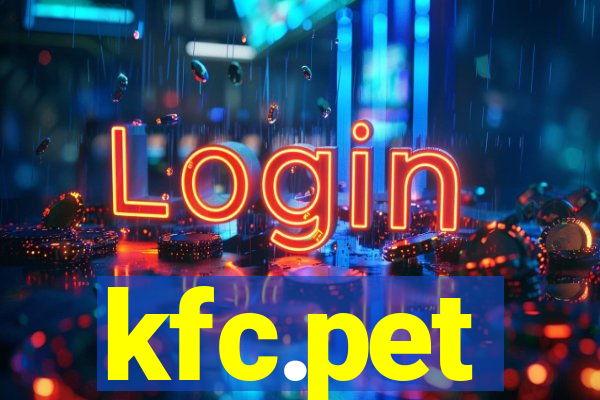 kfc.pet