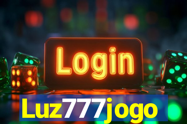 Luz777jogo