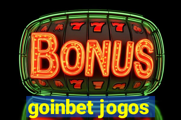 goinbet jogos