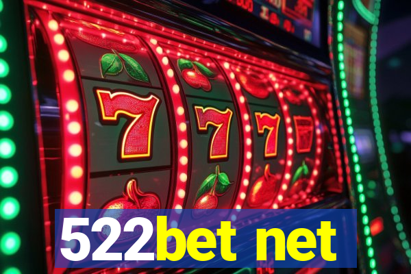 522bet net