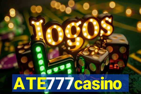 ATE777casino