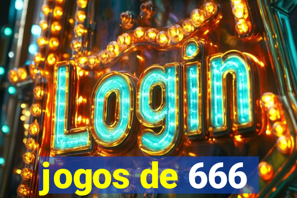 jogos de 666