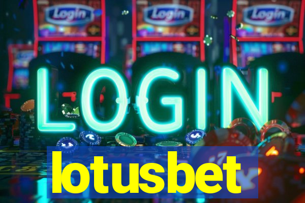 lotusbet