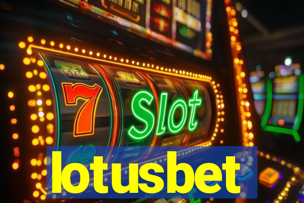 lotusbet