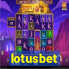 lotusbet