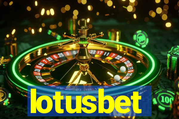 lotusbet