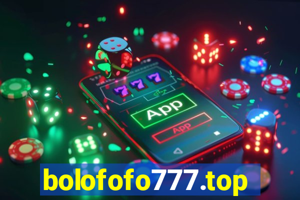 bolofofo777.top