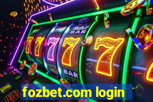 fozbet.com login