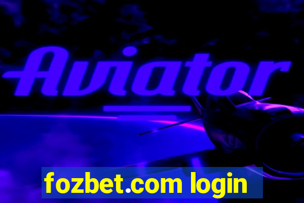 fozbet.com login