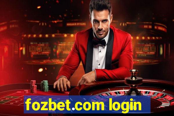 fozbet.com login