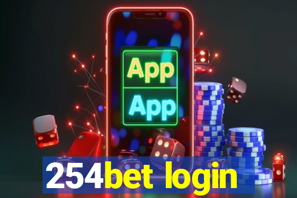 254bet login