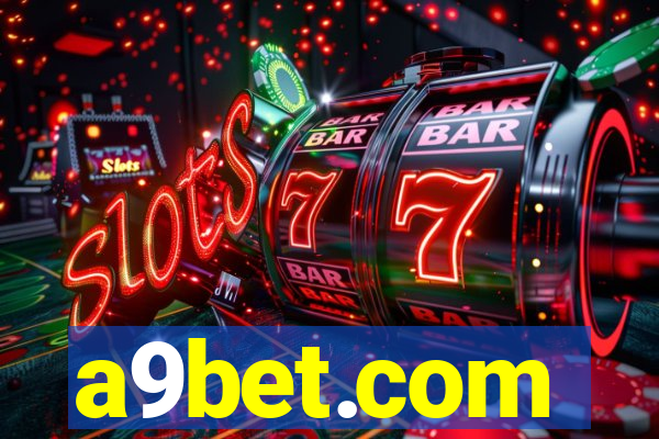 a9bet.com