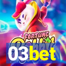 03bet