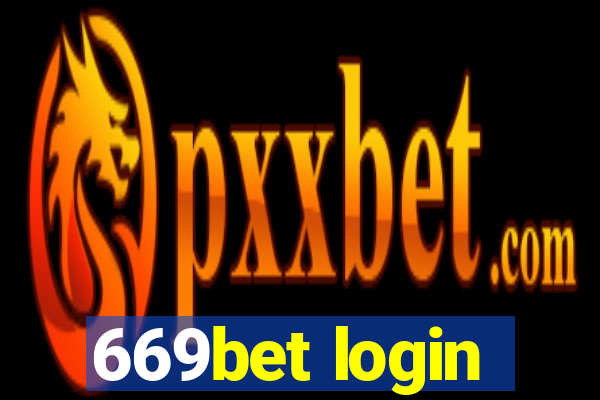 669bet login