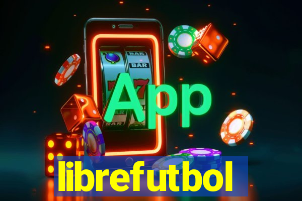 librefutbol