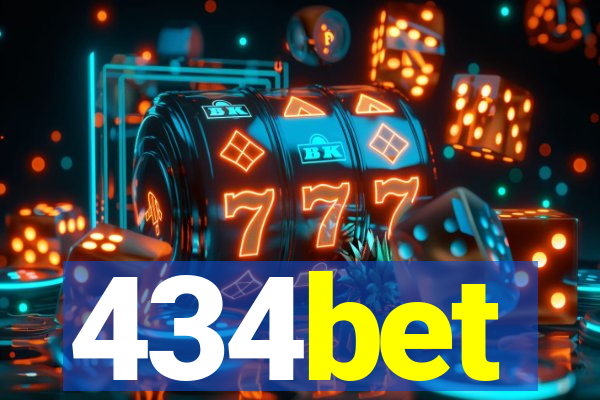 434bet