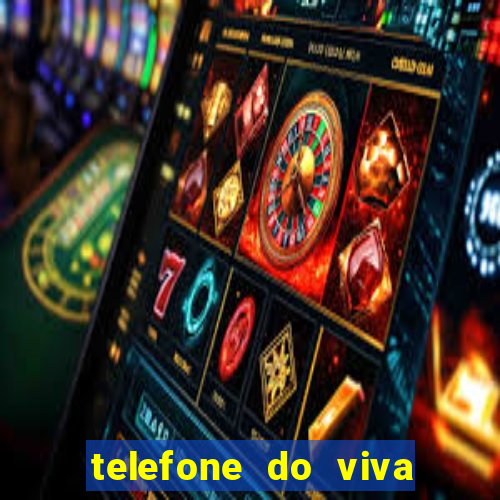 telefone do viva sorte oficial