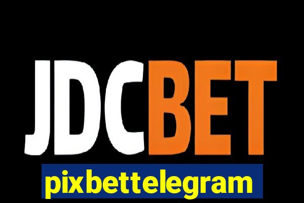 pixbettelegram