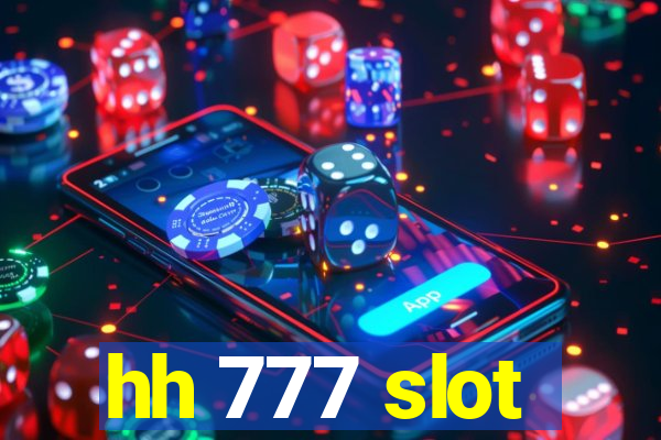 hh 777 slot