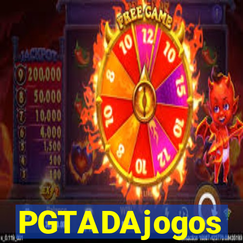 PGTADAjogos