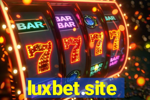 luxbet.site