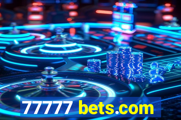 77777 bets.com