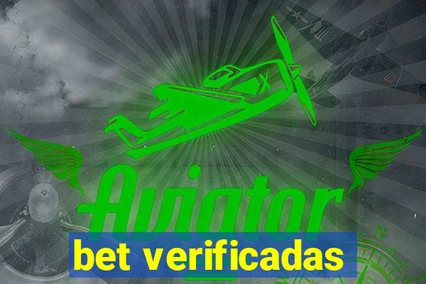 bet verificadas