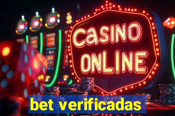 bet verificadas