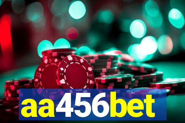 aa456bet