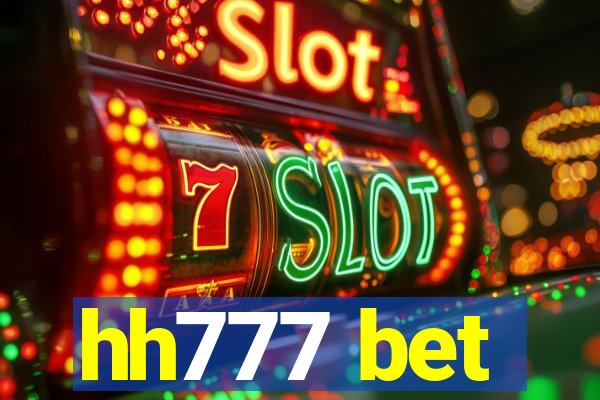 hh777 bet