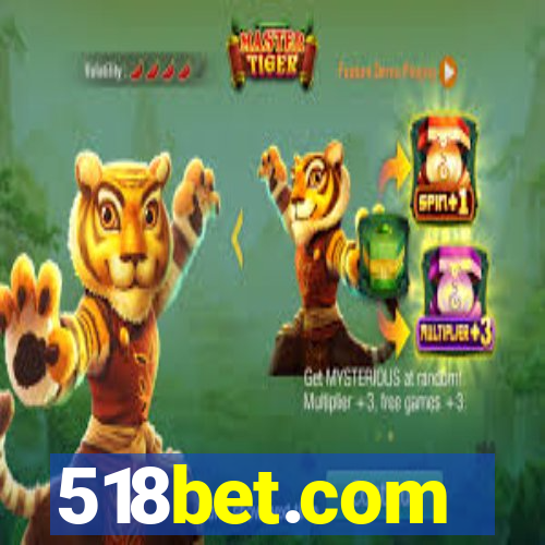 518bet.com