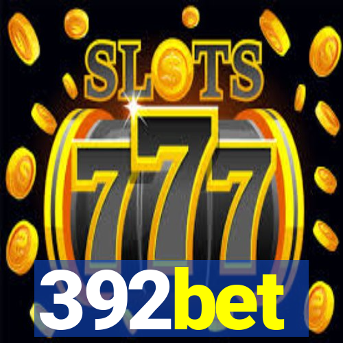 392bet