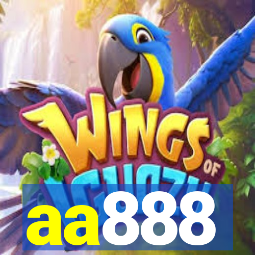 aa888