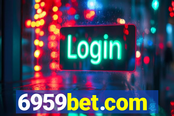 6959bet.com