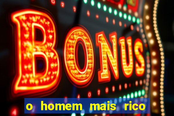 o homem mais rico da babilonia pdf