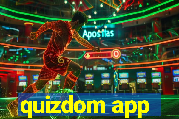 quizdom app