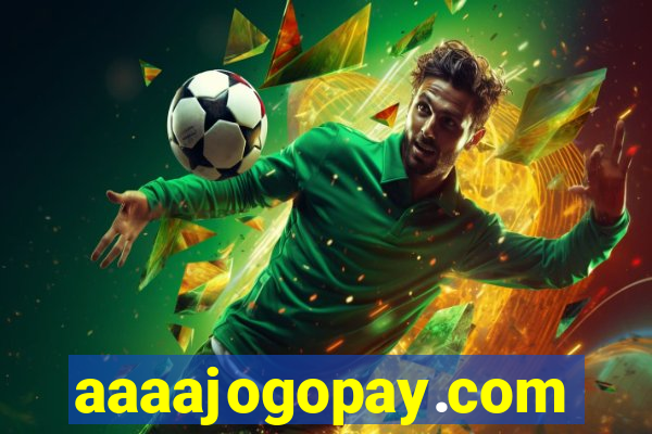 aaaajogopay.com