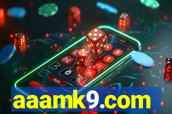 aaamk9.com