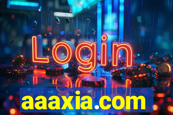 aaaxia.com