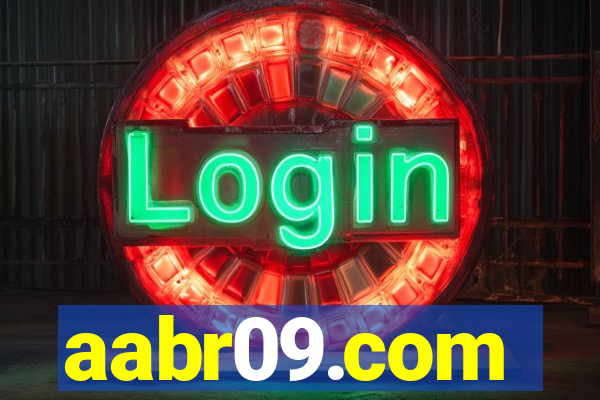 aabr09.com