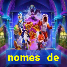 nomes de campeonatos criativos