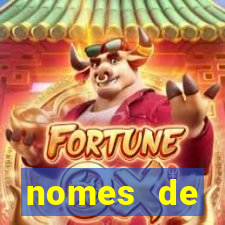 nomes de campeonatos criativos