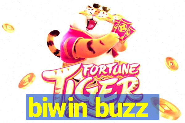 biwin buzz