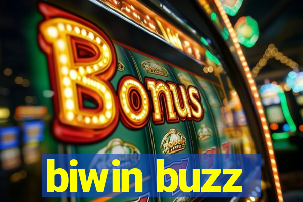 biwin buzz