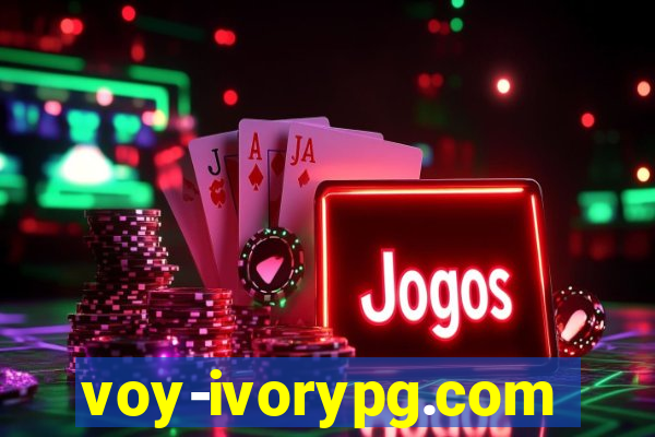 voy-ivorypg.com