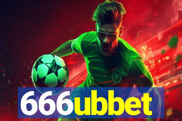 666ubbet