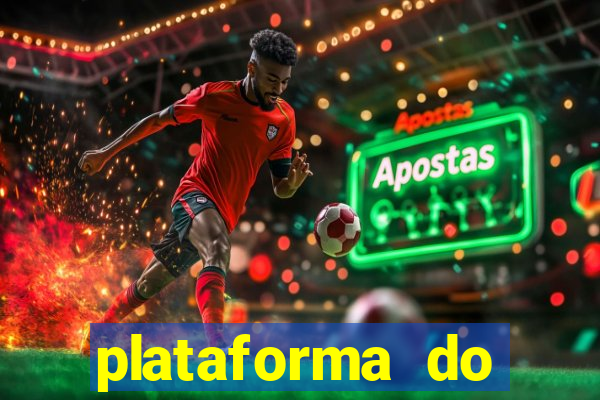 plataforma do neymar bet