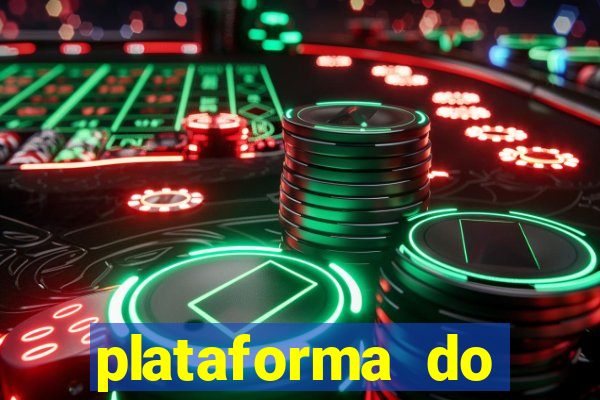 plataforma do neymar bet