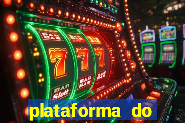 plataforma do neymar bet