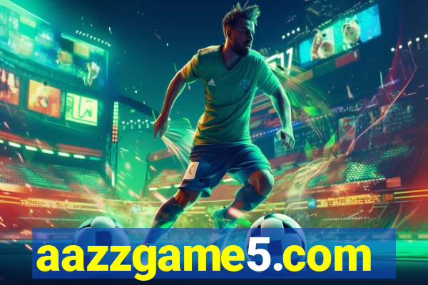 aazzgame5.com